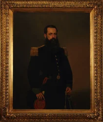 Colonel Alvaro Barros